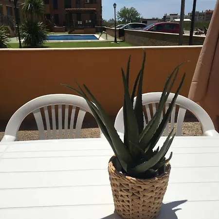 Lo Passador Deltebre