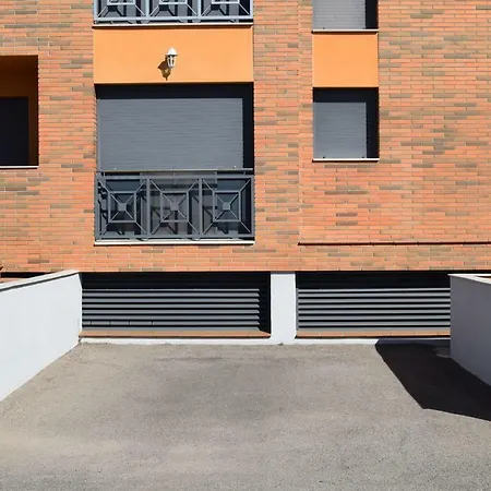 Lo Passador Casa de vacances *